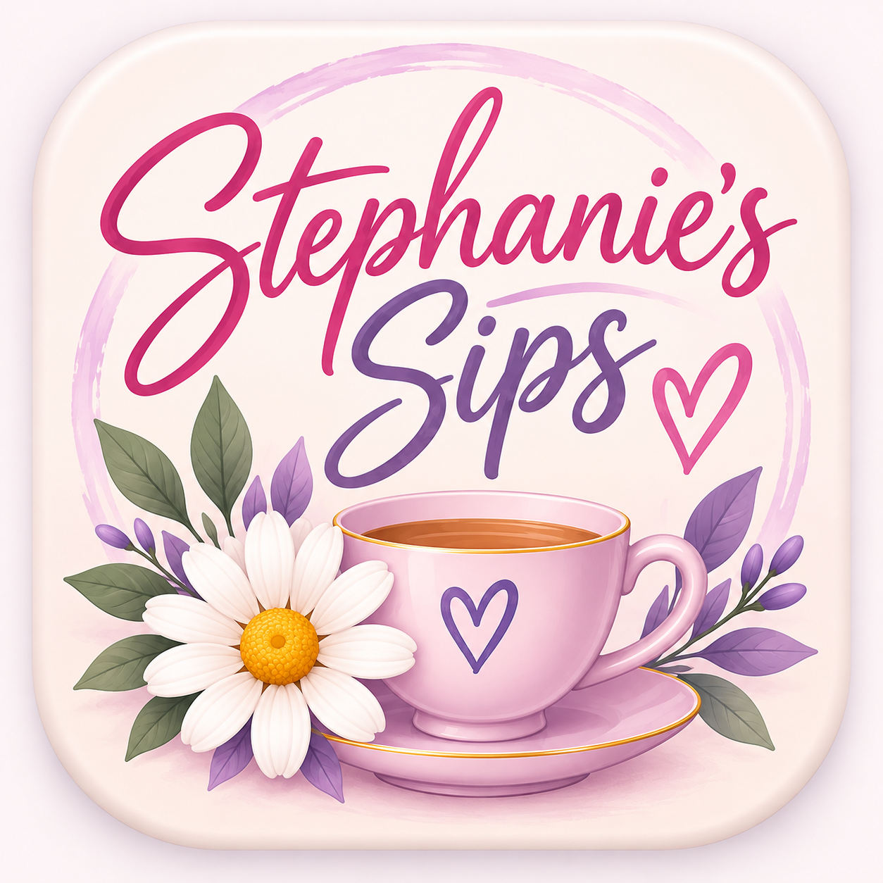 Stephanie’s Sips